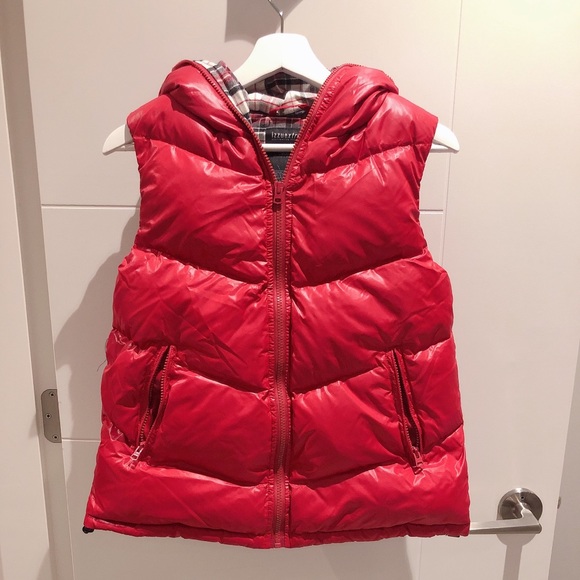 Jackets & Blazers - Down vest